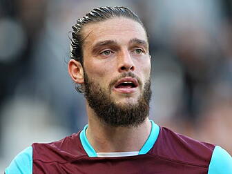 Footballer Andy Carroll tells...